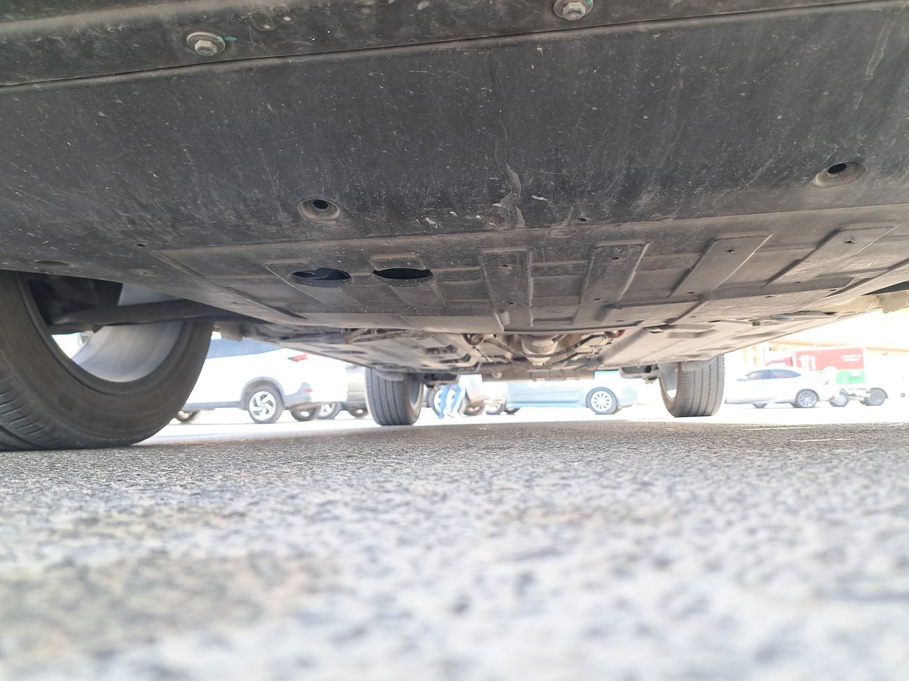 Geely Coolray GK 1.5TD GK 1.5 | Zero Down Payment | Home Test Drive