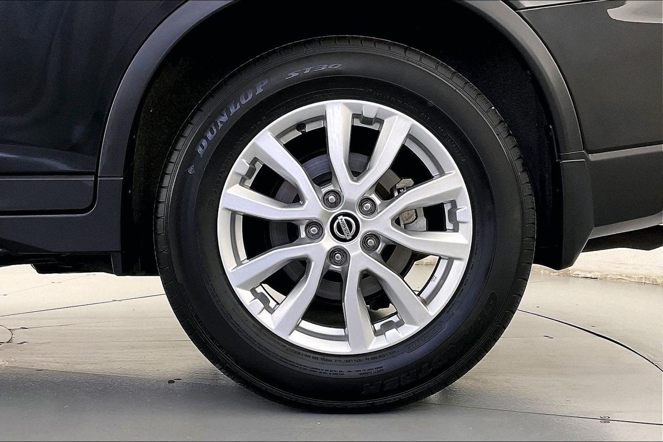 Jeep Compass Limited | 1 year free warranty | 0 Down Payment