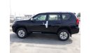 Toyota Prado TXL 3.0L DIESEL WITH SUN ROOF PUSH START