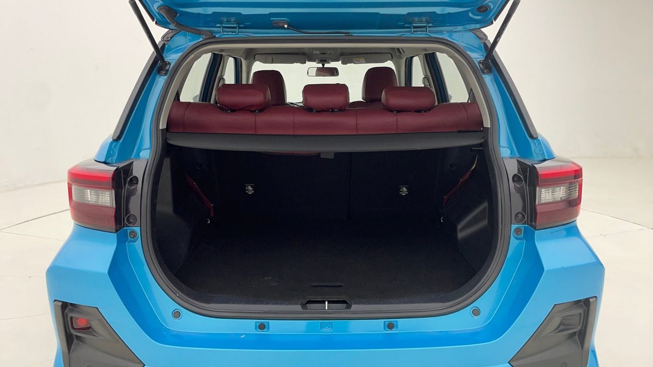 Toyota Raize G 1 | Zero Down Payment | Home Test Drive