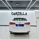 Toyota Yaris SE 1.5L