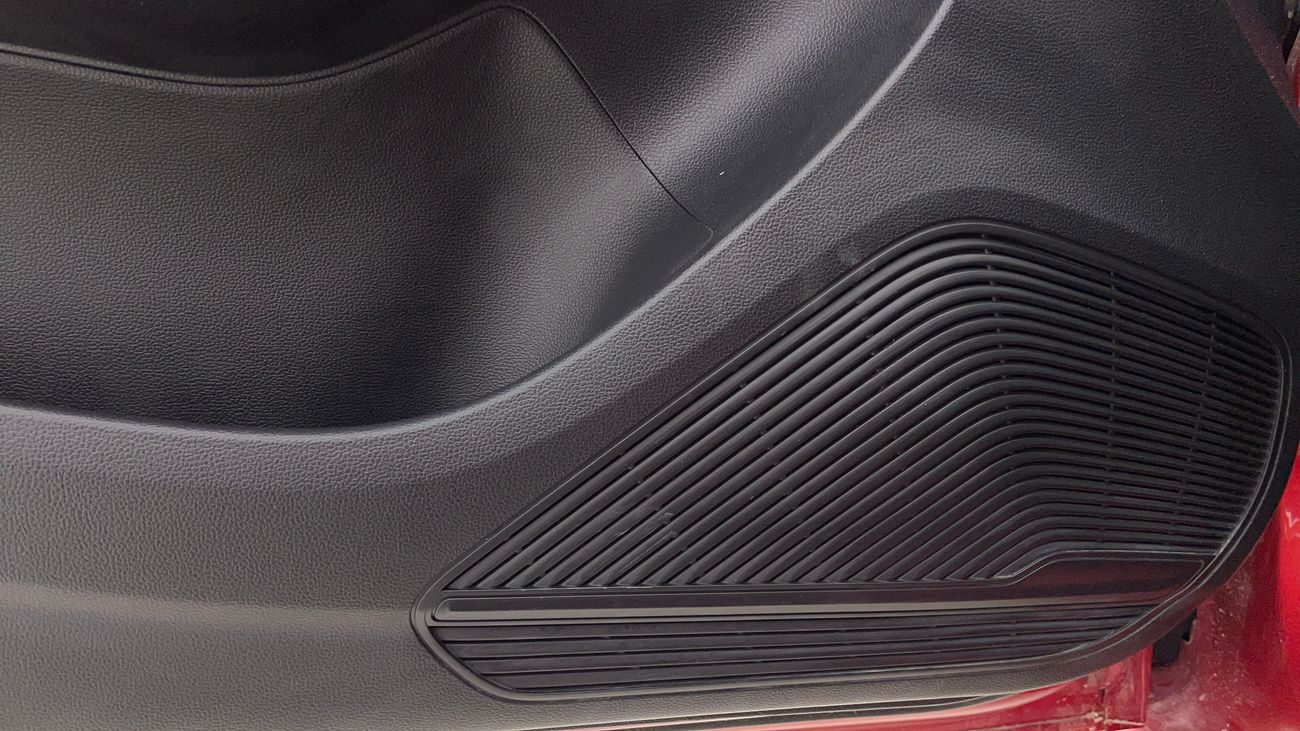 MG 5 LUXURY 1.5 | Zero Down Payment | Free Home Test Drive