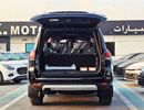 Toyota Land Cruiser GR SPORT TWIN TURBO / 3.5L PETROL V6 / RADAR / BIG DVD / 360* CAMERA / HEADS UP DISPLAY (CODE#LC3GRH