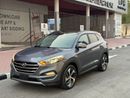 Hyundai Tucson GL 2016 Tucson 1.6 limited full