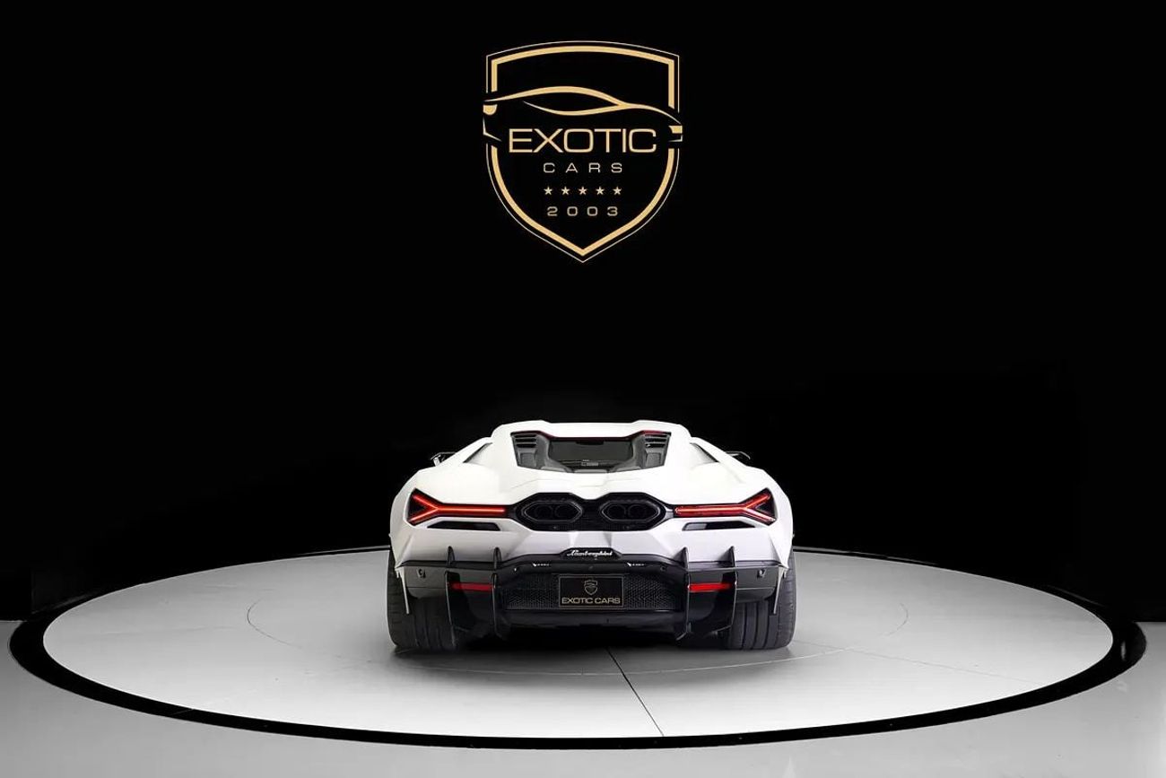 Lamborghini Revuelto STD 6.5L V12 Hybrid