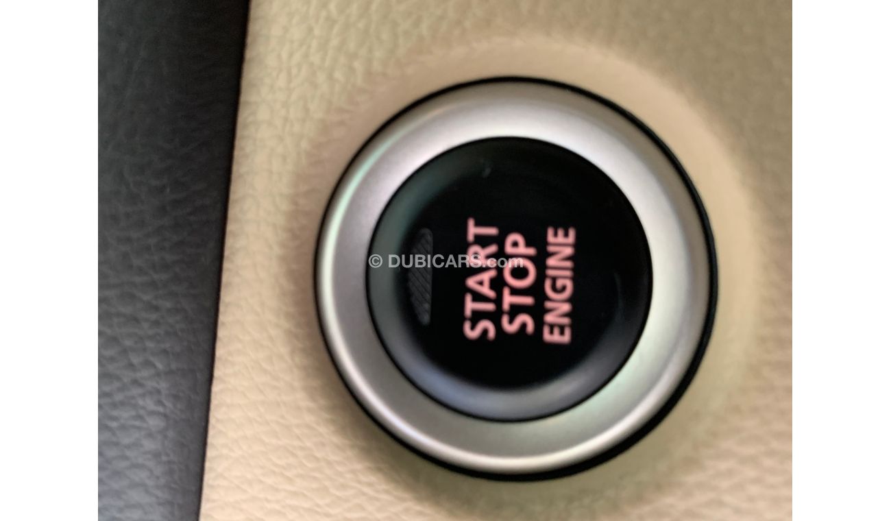 Mitsubishi Montero TOP SPEC - GLS Premium