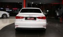 Audi A3 S Line 1.8T