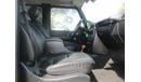 Mercedes-Benz G 500 MERCEDES G500 BRABUS MODEL 2003 JAPAN FULL OPTIONS