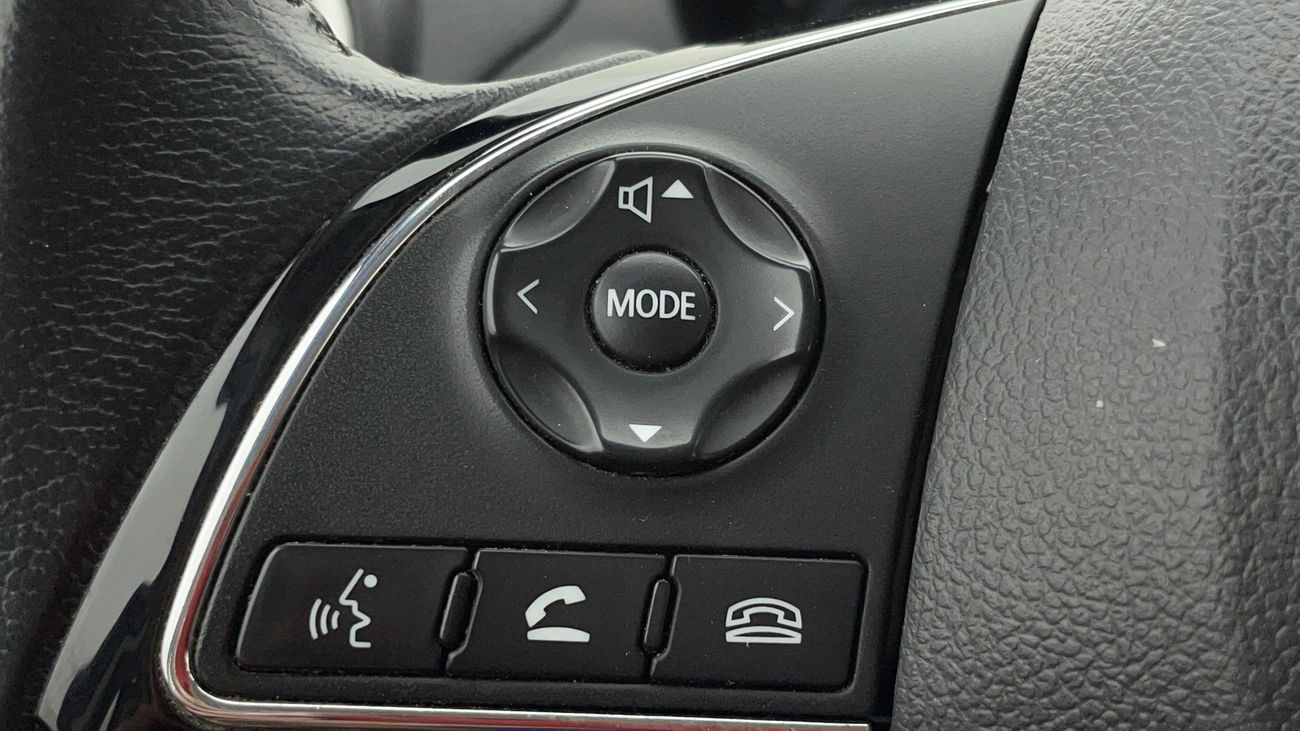 ميتسوبيشي اتراج GLX HIGHLINE 1.2 | بدون دفعة مقدمة | اختبار القيادة في المنزل