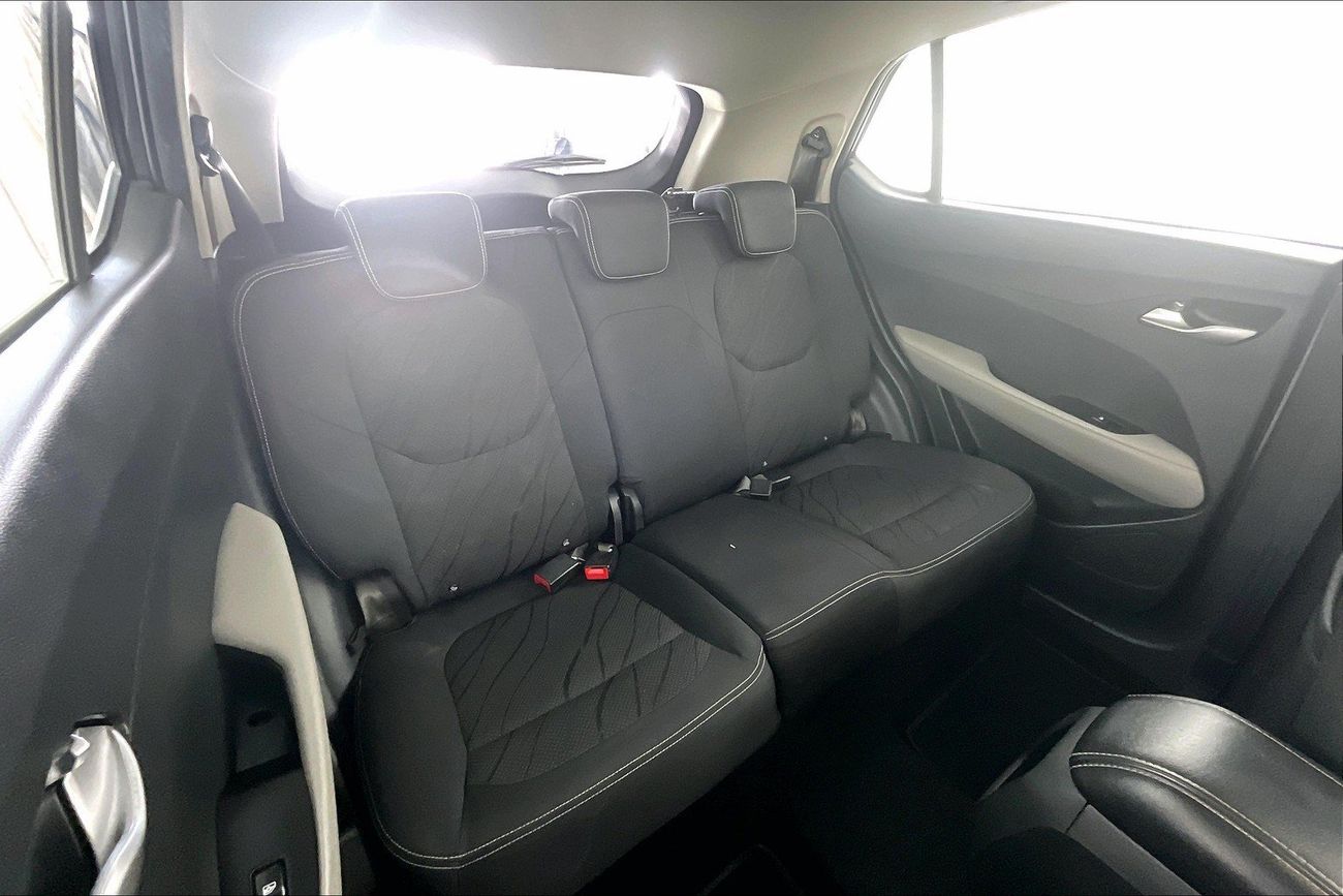 Chevrolet Groove LT | Guaranteed Warranty | 0 Down Payment