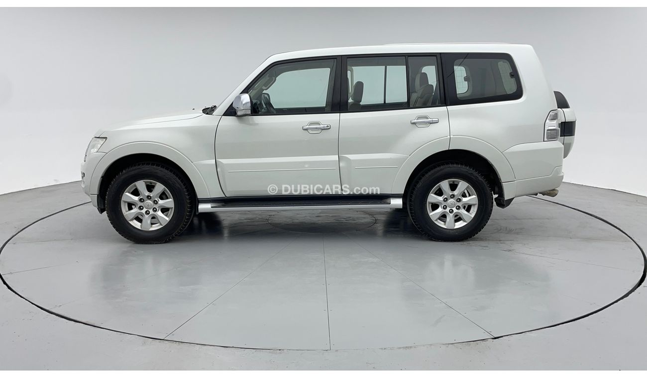 Mitsubishi Pajero GLS BASE 3.5 | Zero Down Payment | Free Home Test Drive