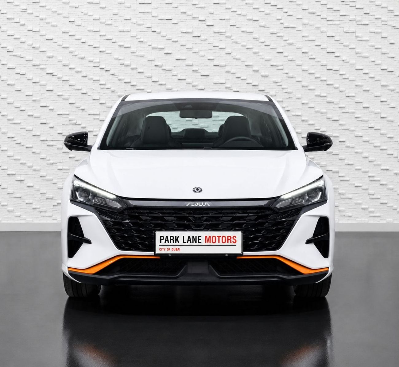 Dongfeng Shine E2