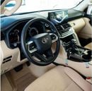 Toyota Land Cruiser GXR 3.3 TT || Diesel Upgrade