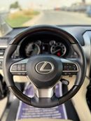 Lexus GX460 360 camera Luxury Platinum 4.6L