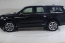 Lincoln Navigator RESERVE N1525 / FREE INSURANCE + REGISTRATION / AL TAYER MOTORS AL QOUZ SHOWROOM