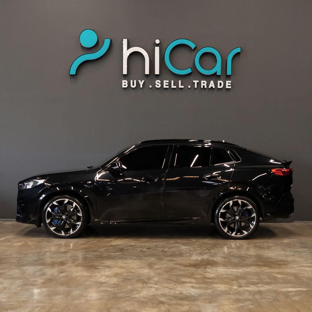 BMW X2 AED 4,407 pm • 0% Downpayment • BMW X2 M35i • Agency Warranty and Service Package