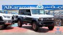 Suzuki Jimny Suzuki Jimny (all Grip) 4x4 5-Door 1.5L AT