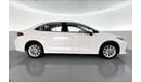 Toyota Corolla GLI | 1 year free warranty | 0 down payment | 7 day return policy