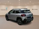 Citroen C3 Citroen C3 Shine 2023- GCC Specs