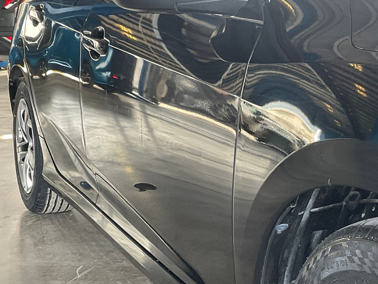 هوندا سيفيك DX | شامل الضمان | 0 ﺪﻔﻋﺓ ﺃﻮﻟﻯ