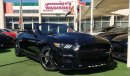 Ford Mustang MUSTANG GT V8 2016/ PREMIUM FULL OPTION/SHELBY KIT/CONVERTIBLE/VERY GOOD CONDITION