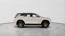 Toyota Fortuner EXR | Guaranteed Warranty | 0 Down Payment