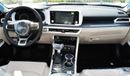 Kia K5 KIA K5 2.5L MIDD OPTION 2023