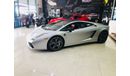 Lamborghini Gallardo - 2004 - GCC -FULL SERVICE HISTORY