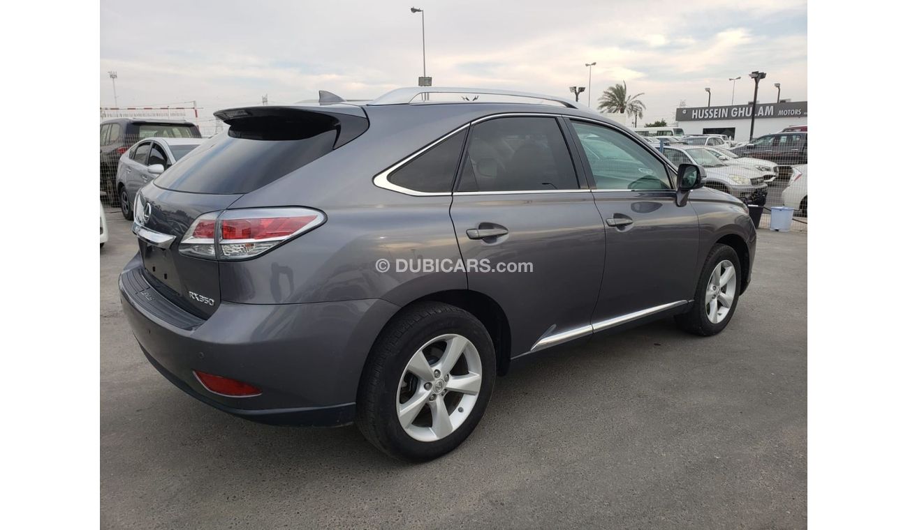 لكزس RX 350 بريمير