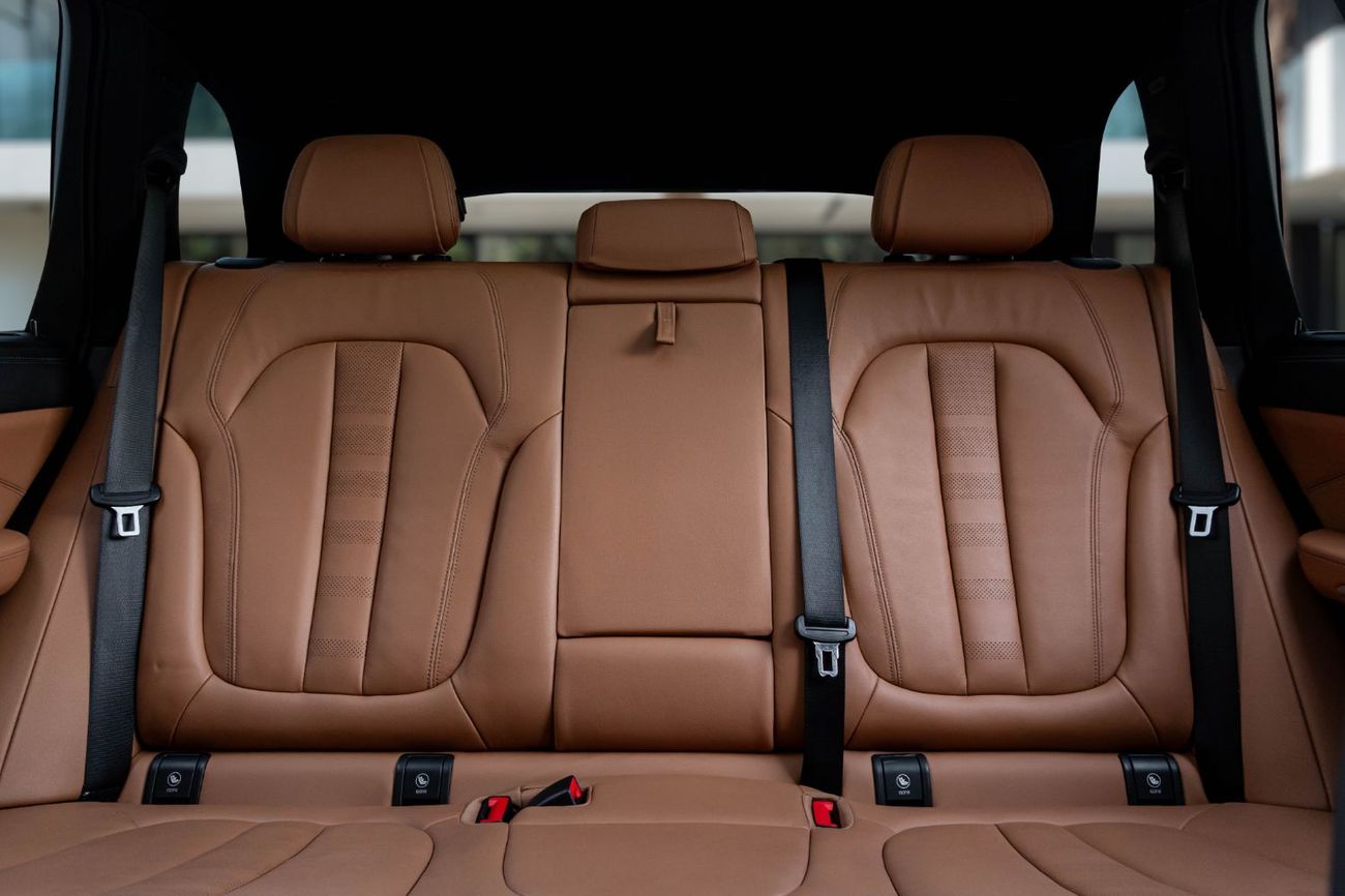 BMW X5 4,504 P.M  | 0% Downpayment | M-KIT MASTERCLASS | WARRANTY!