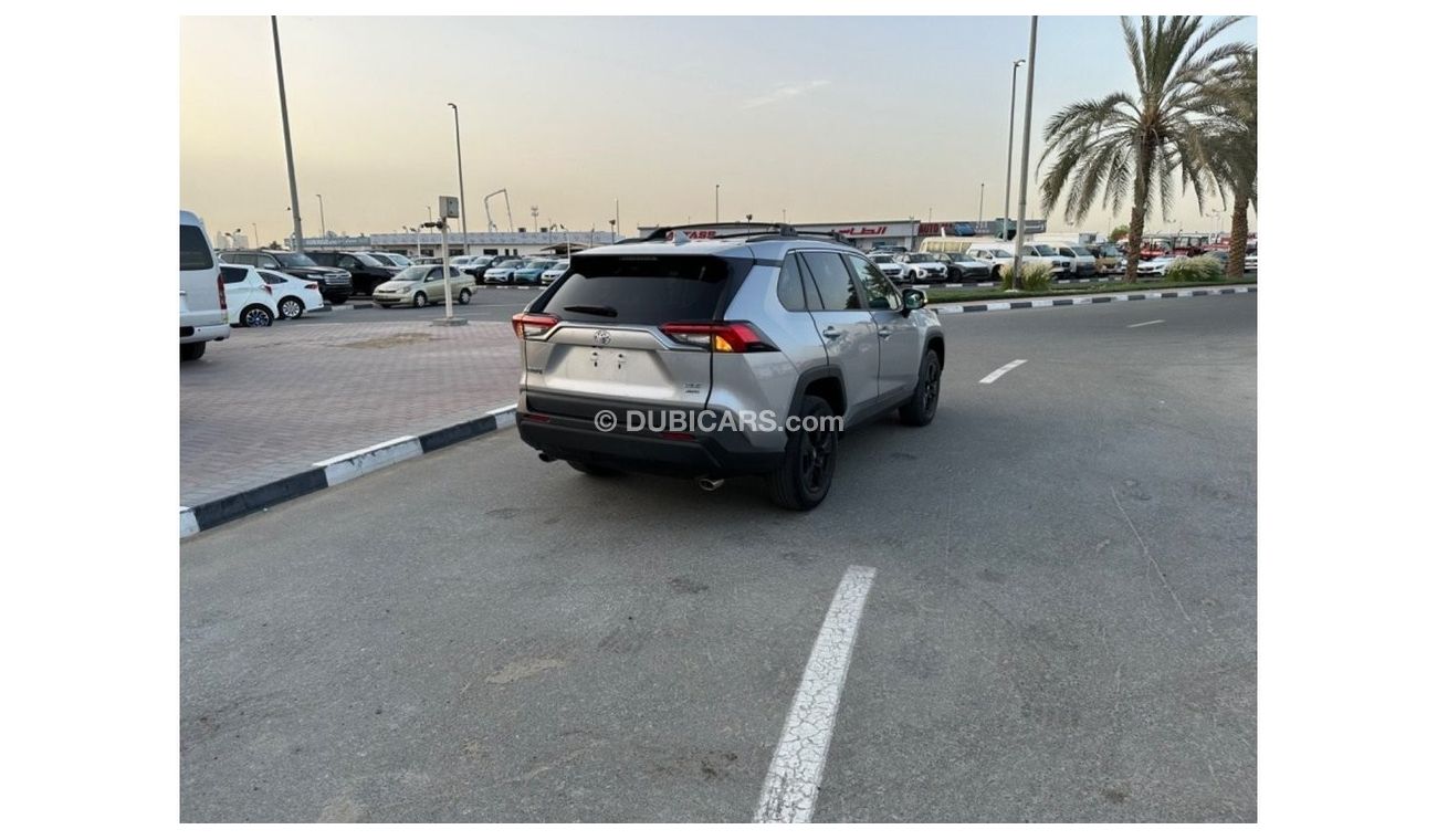 Toyota RAV4 Rav4 xle 4x4  2021, IMPORTED FROM USA