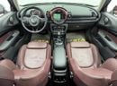 Mini Clubman Cooper 1.5L (136 HP) (5 Seater)
