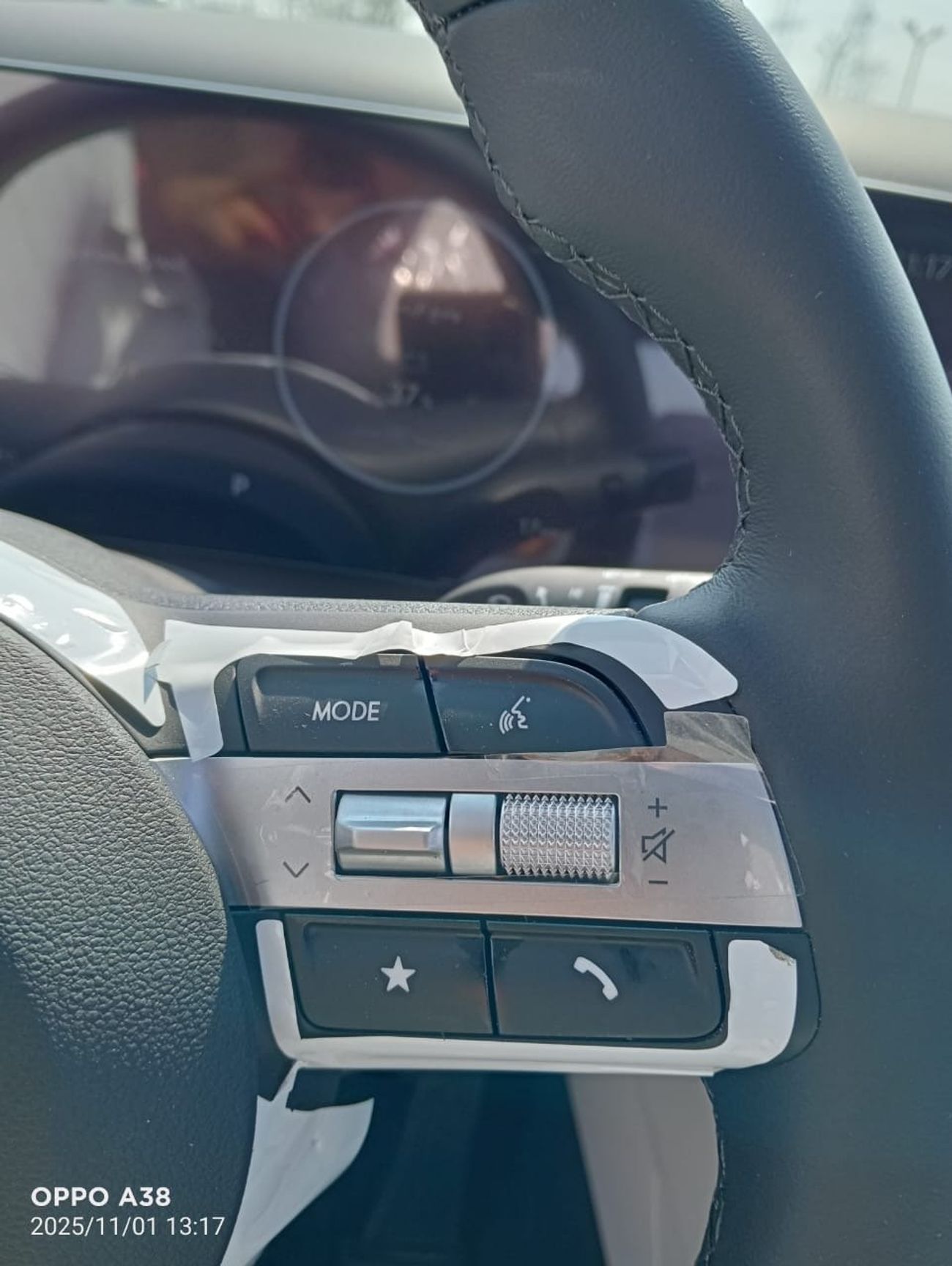 هيونداي توسون Hyundai  Tucson  2.0 L 2026 MY  Full with panorama  360 camera