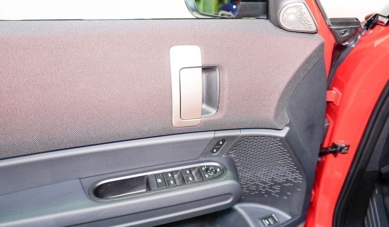 Mini John Cooper Works Countryman