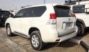 Toyota Prado TXL 2.7 4cyl petrol clean car left hand