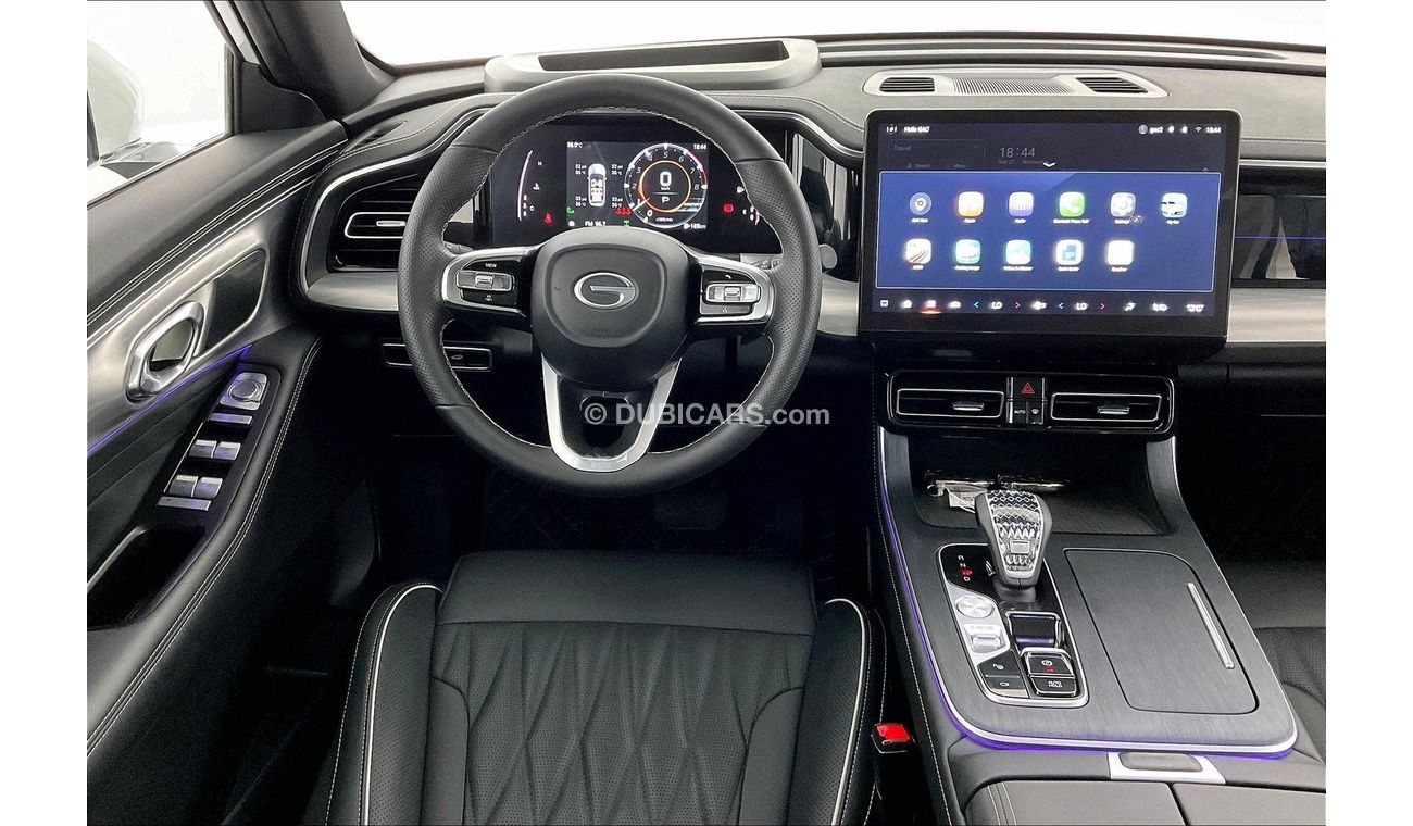 Ford Taurus Trend| 1 year free warranty | Exclusive Eid offer