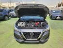 نيسان سنترا SV 1.8L