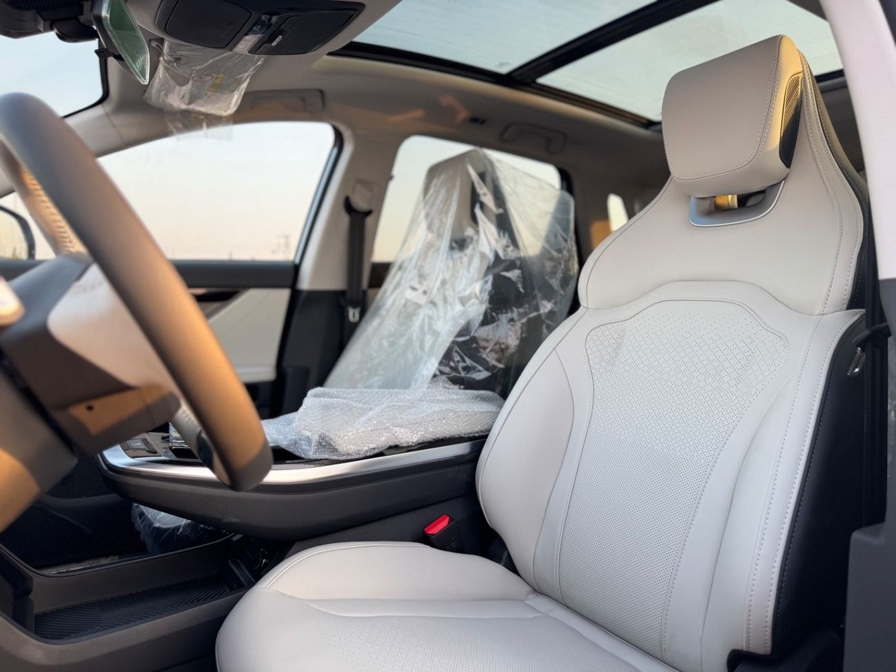 Jetour Dashing JETOUR DASHING 1.6L 2024