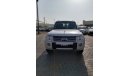 Mitsubishi Pajero MITSUBISHI PAJERO 2011- 3.8 - Full Option - Free Accident - Good Condition.