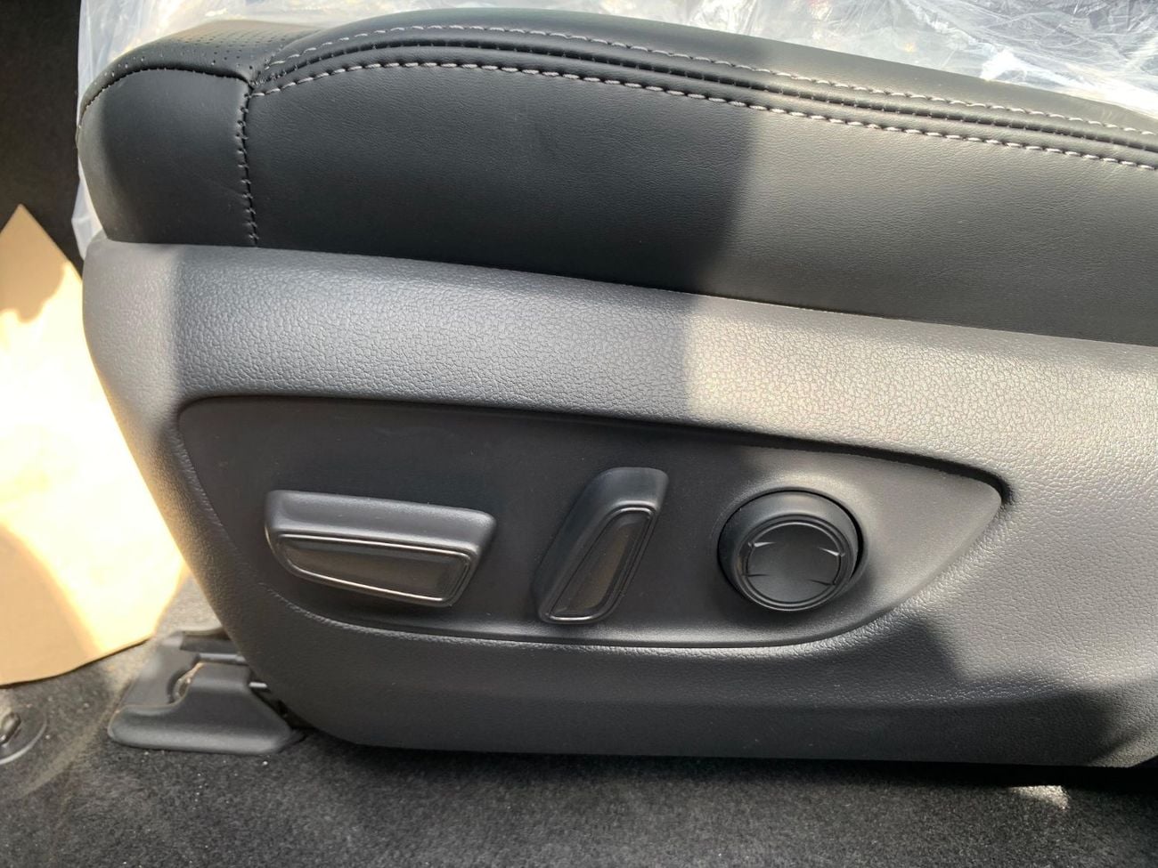 تويوتا لاند كروزر TOYOTA LAND CRUISER GXR 3.5L V6  TWIN TURBO 2026