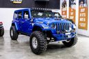 جيب رانجلر أنليميتد RUBICON 392 Jeep Wrangler Rubicon 2022
