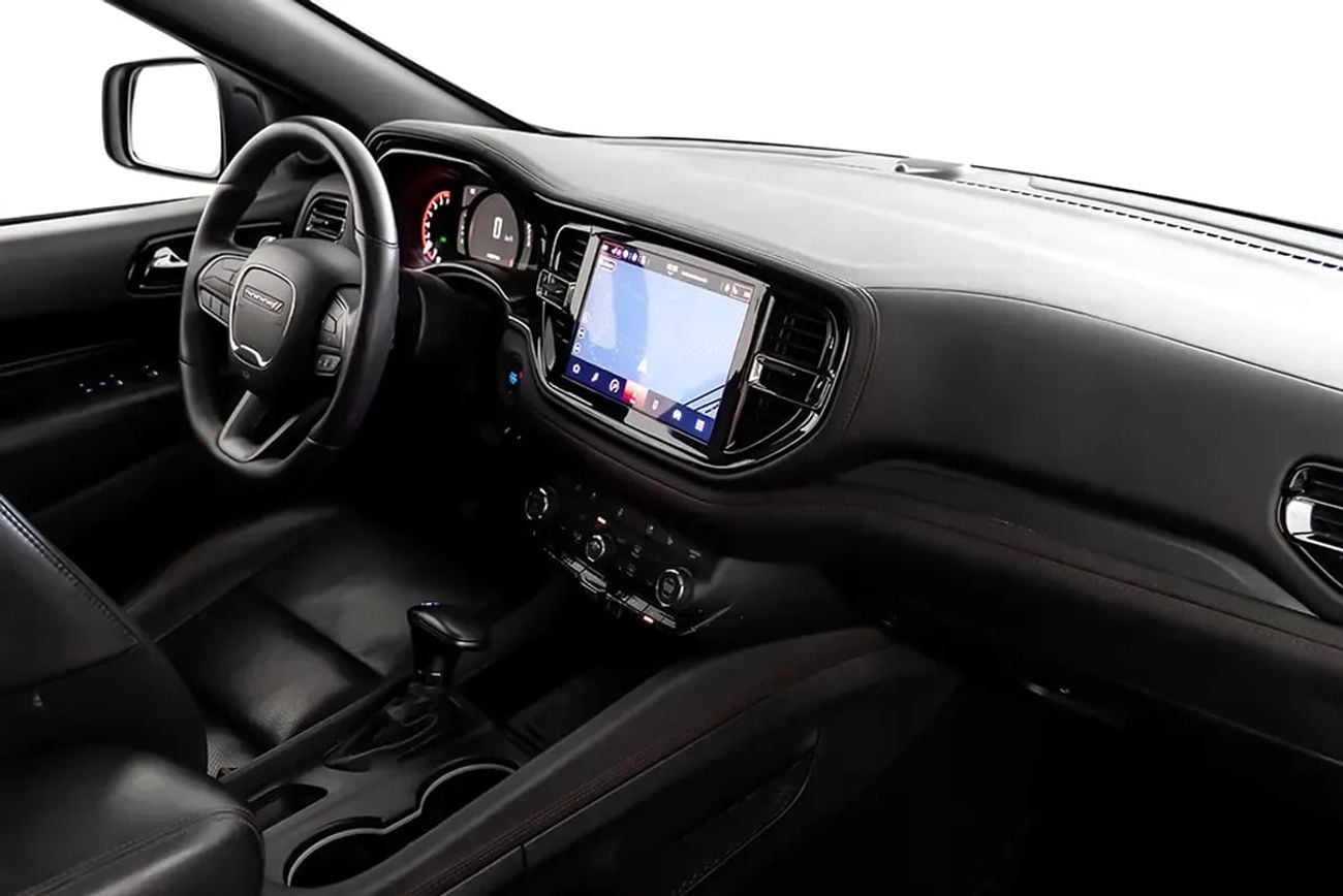 Dodge Durango GT
