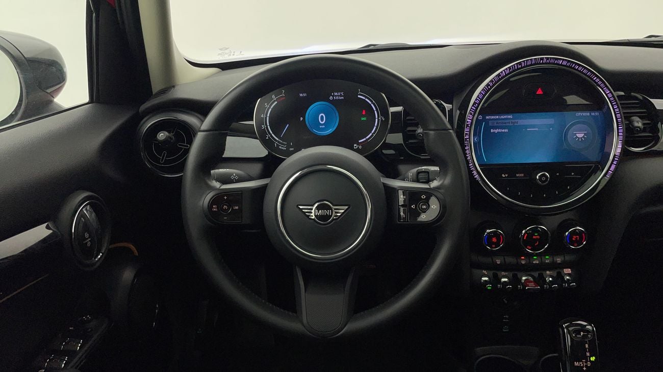 Mini Cooper STD 1.5 | Zero Down Payment | Home Test Drive