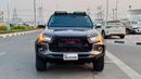 Toyota Hilux MODIFIED TO GR SPORTS | DOUBLE CAB | 4WD | AUTOMATIC TRANSMISSION | RHD | 2.8L DIESEL ENGINE
