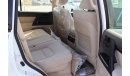 Toyota Land Cruiser GXR 4.5l Diesel V8 Automatic Only For Export 2019 Model