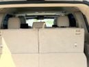 Toyota Land Cruiser GXR