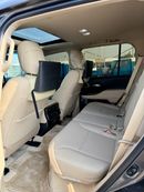 تويوتا لاند كروزر GXR 3.5L