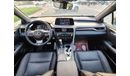Lexus RX350 F-Sport LEXUS RX350 F SPORT FULL OPTION