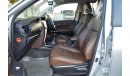 Toyota Fortuner Diesel Right Hand Drive Full option Clean Car
