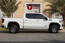 GMC Sierra 5.3L V8 AT4 Crew Cab (AWD)